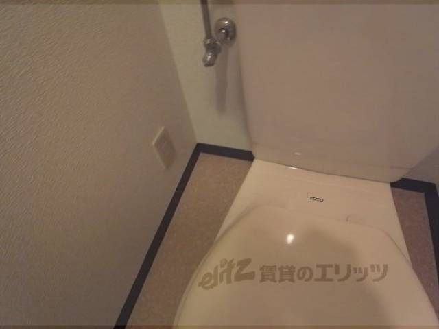 トイレコンセント