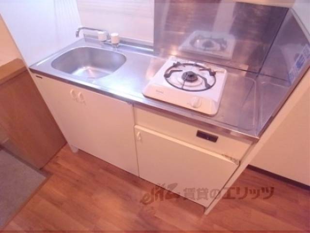 キッチン　収納