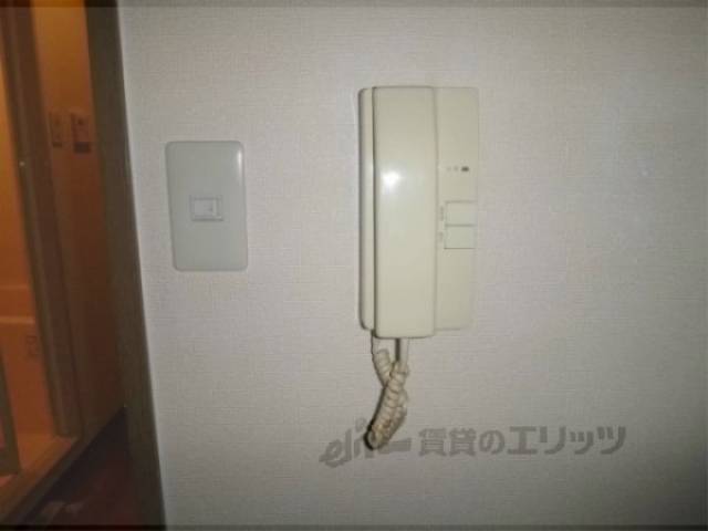 ドアフォン