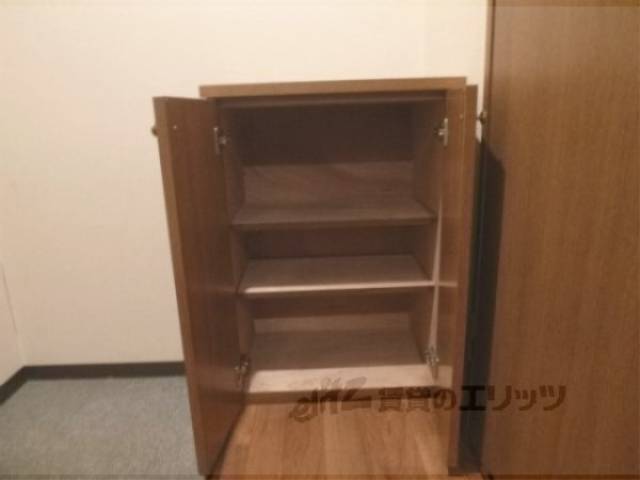 下駄箱