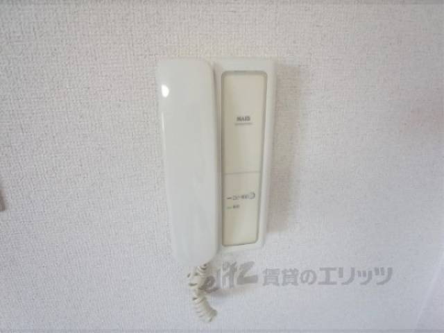 オートロックフォン