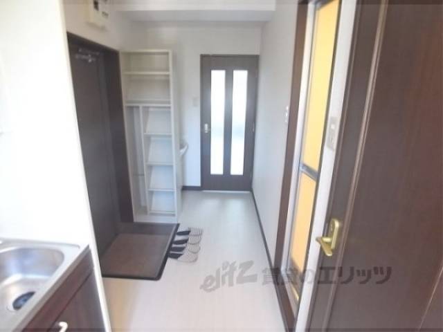 廊下