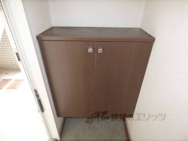 下駄箱
