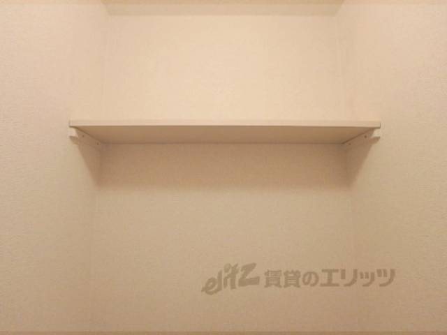 トイレ　上部