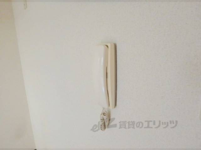 インターホン