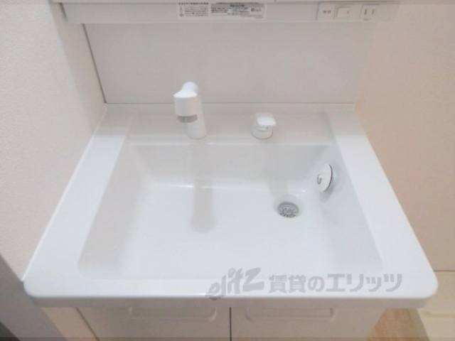 洗面所