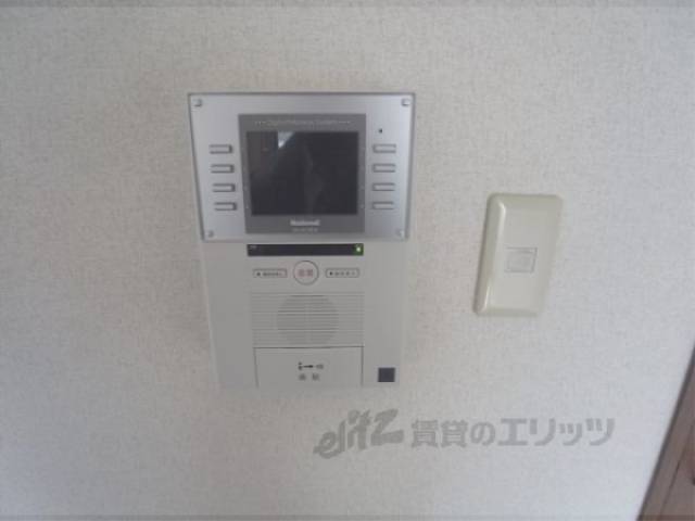 モニターホン