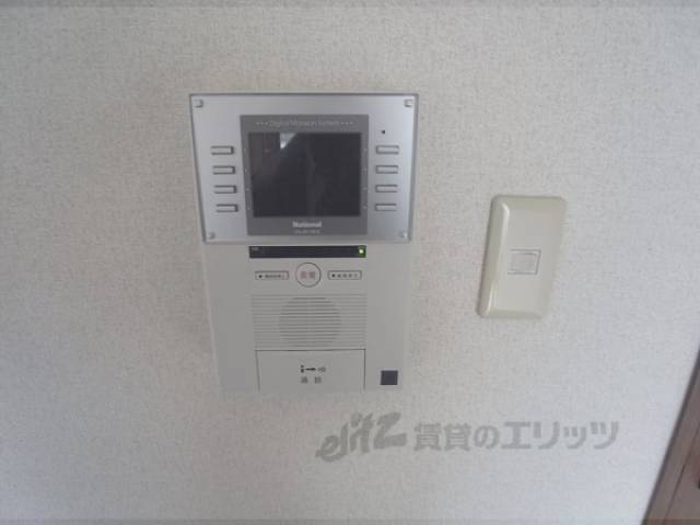 モニターホン