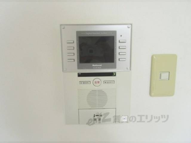 ドアフォン（ＴＶ含）