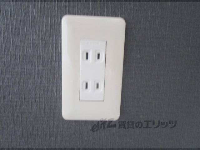 コンセント