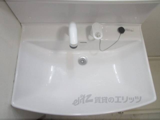 洗面所