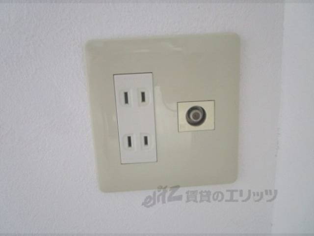 コンセント