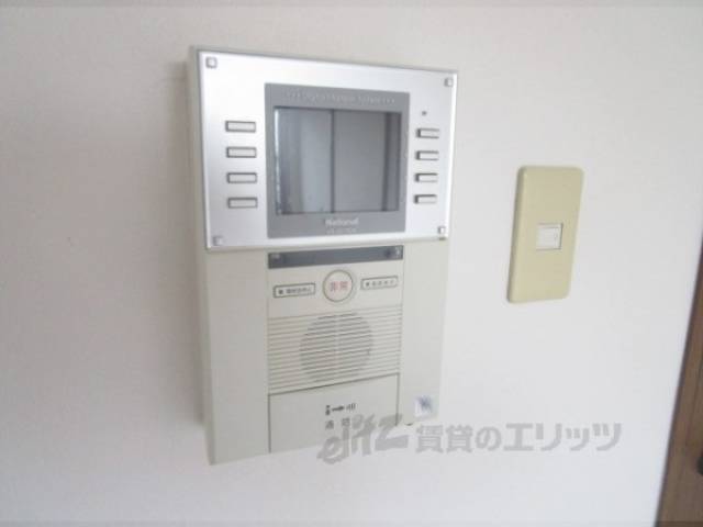 ドアフォン（ＴＶ含）