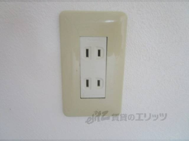 コンセント