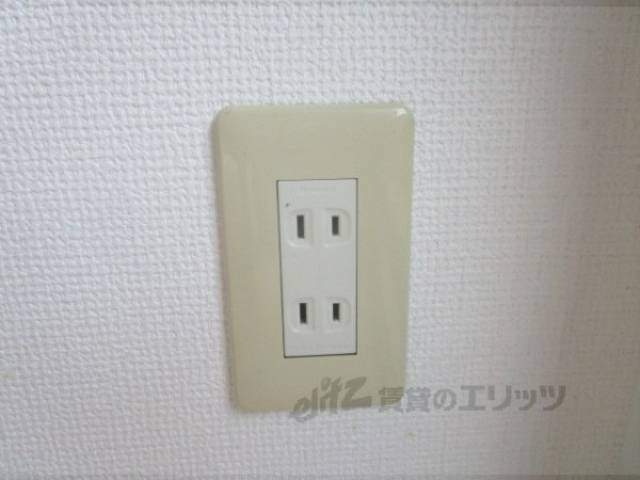 コンセント