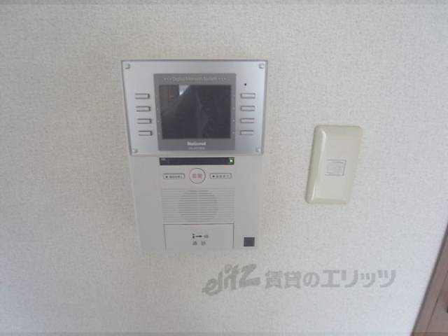 ドアホン