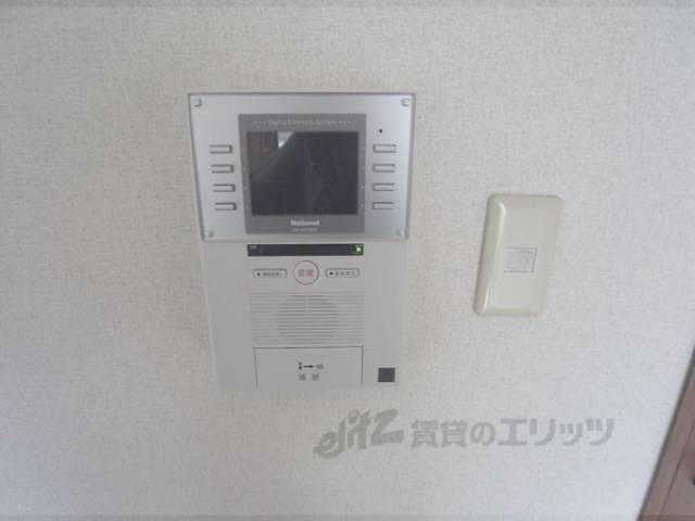 ドアホン