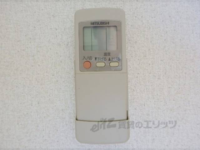 エアコン　リモコン