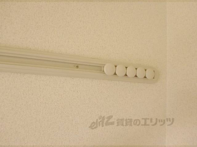 ハンガーラック