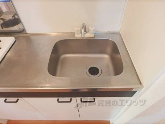 キッチン　シンク