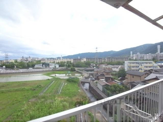 眺望　ドアホン