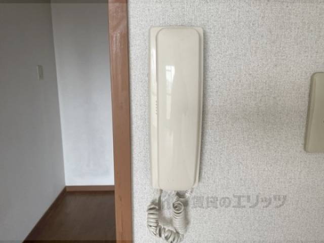 ドアフォン（ＴＶ含）　ドアフォン