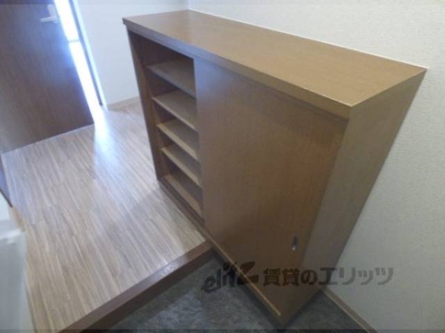 下駄箱