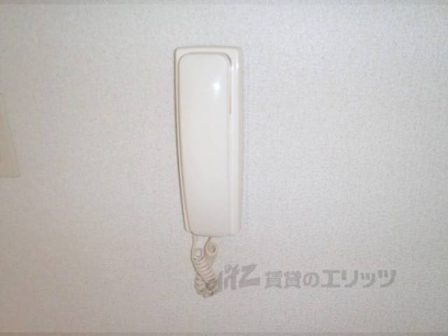 インターホン