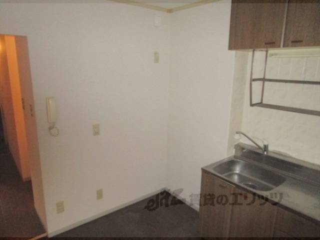 リビング　収納