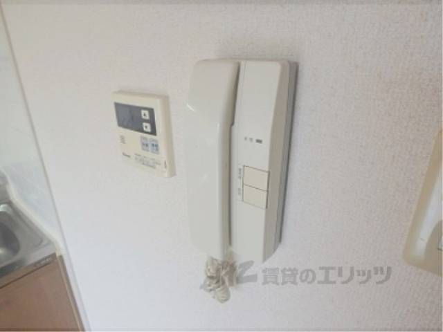 インターホン