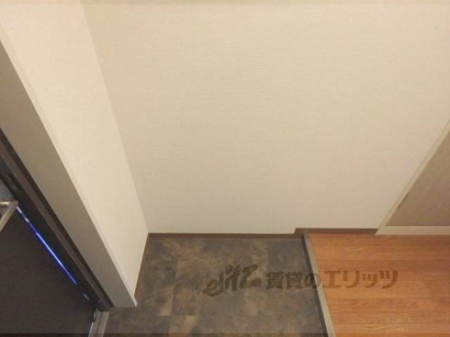 下駄箱　下駄箱置き場