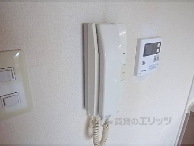 ドアホン