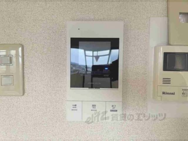 ドアフォン（ＴＶ含）