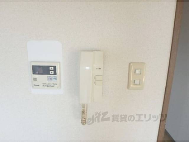 ドアフォン（ＴＶ含）