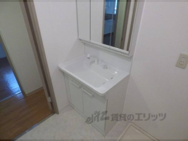 洗面所
