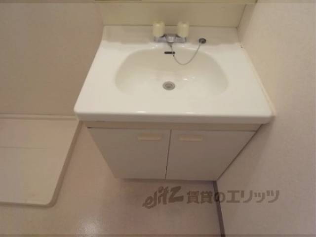 洗面所