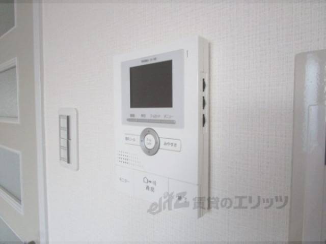 ドアフォン（ＴＶ含）