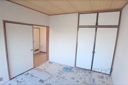 第一河合マンション室内写真1
