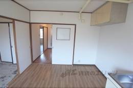第一河合マンション室内写真2