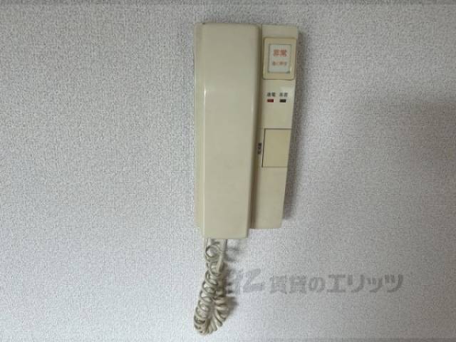 ドアフォン（ＴＶ含）