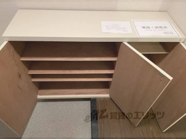 下駄箱