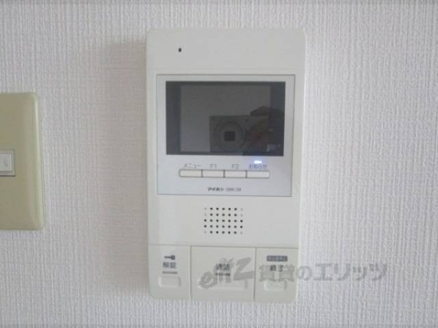 ドアフォン（ＴＶ含）