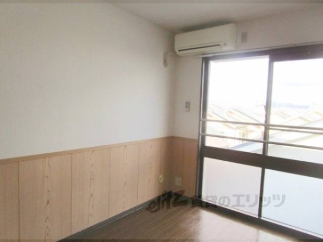 洋室