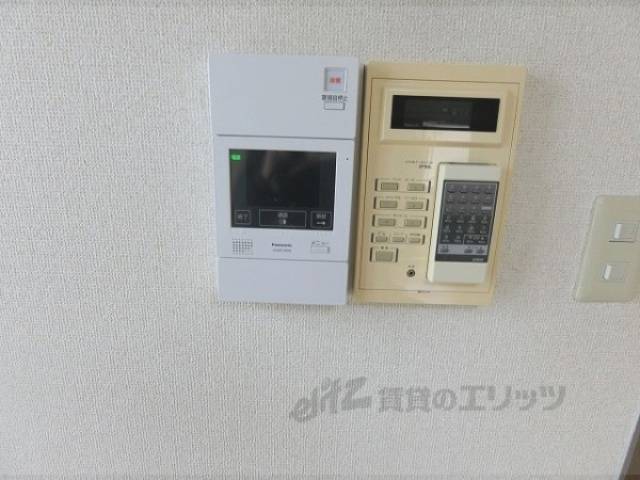 ドアフォン（ＴＶ含）