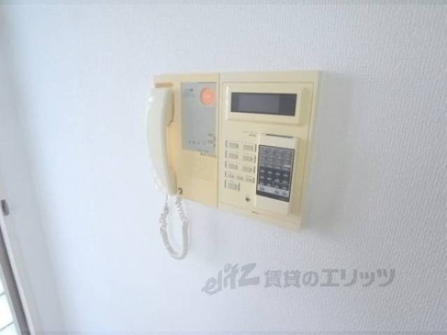 ドアフォン（ＴＶ含）