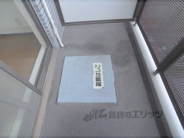 避難はしご