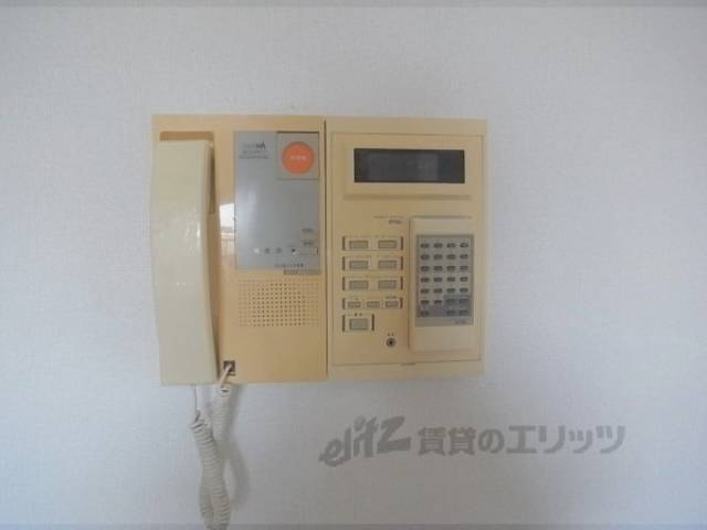 インターフォン