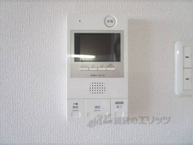 ドアフォン（ＴＶ含）