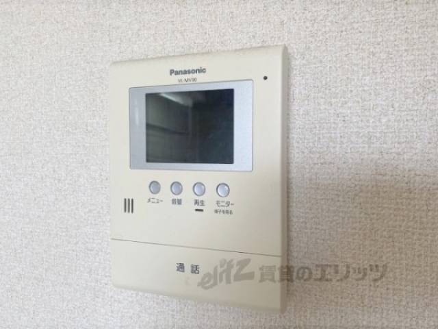 ドアフォン（ＴＶ含）