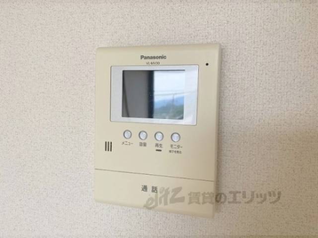 ドアフォン（ＴＶ含）